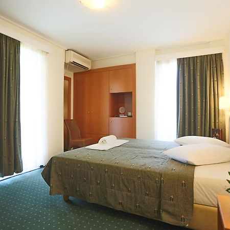 Nestorion Hotel Athens Luaran gambar