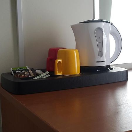 Nestorion Hotel Athens Luaran gambar