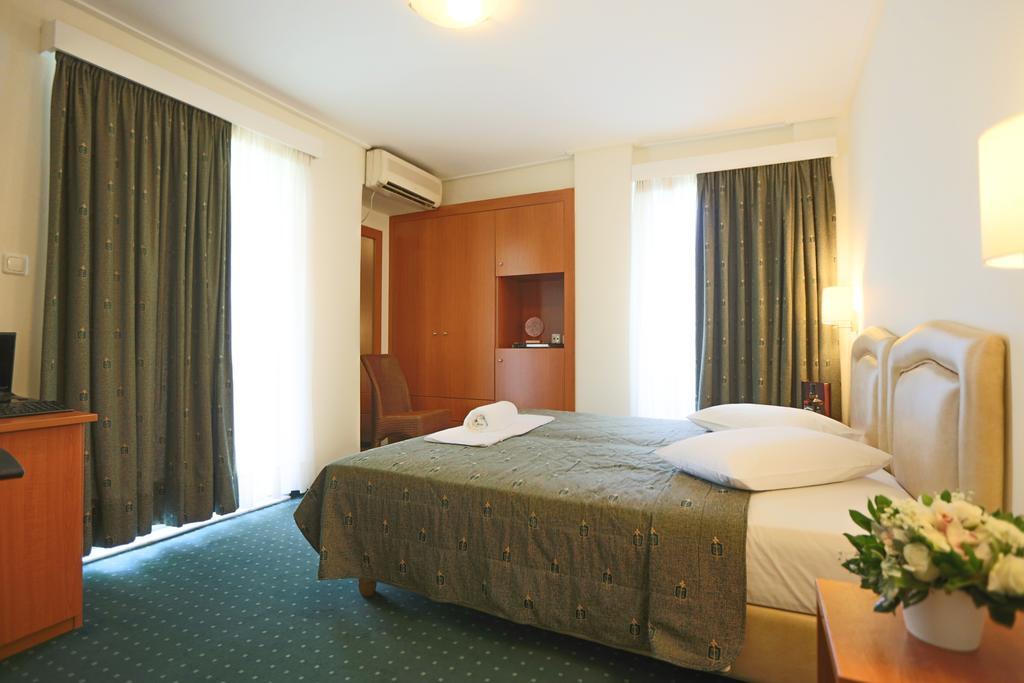 Nestorion Hotel Athens Luaran gambar