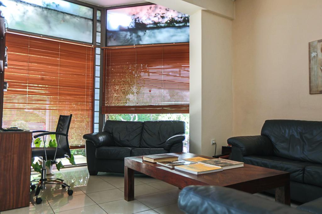 Nestorion Hotel Athens Luaran gambar