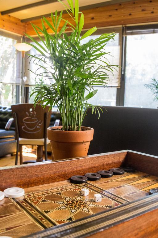 Nestorion Hotel Athens Luaran gambar