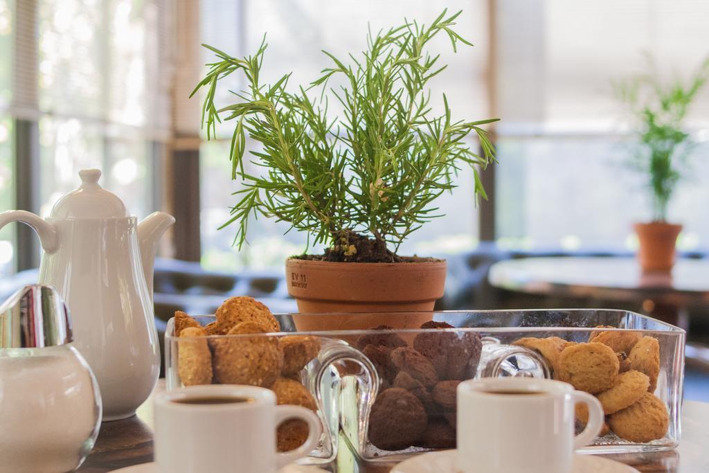 Nestorion Hotel Athens Luaran gambar