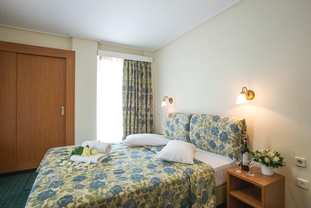 Nestorion Hotel Athens Luaran gambar