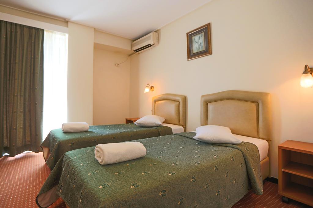 Nestorion Hotel Athens Luaran gambar