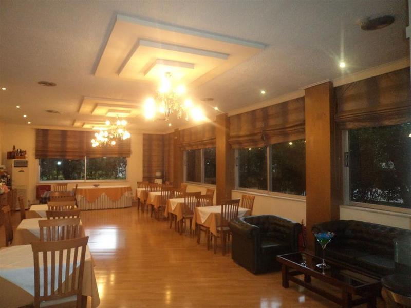 Nestorion Hotel Athens Luaran gambar