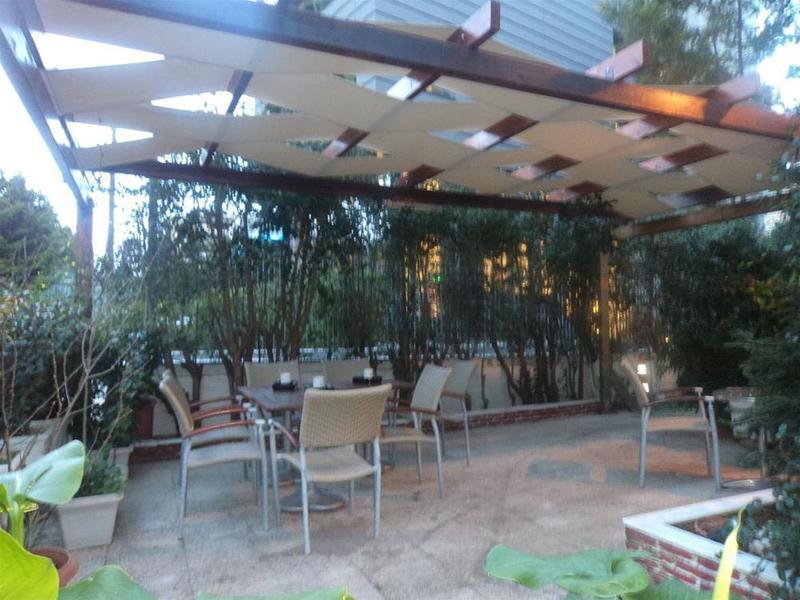 Nestorion Hotel Athens Luaran gambar