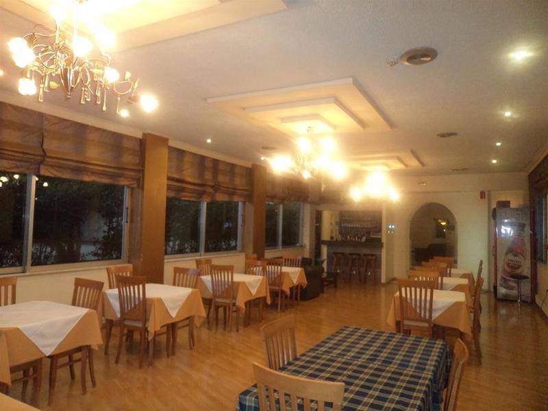 Nestorion Hotel Athens Luaran gambar