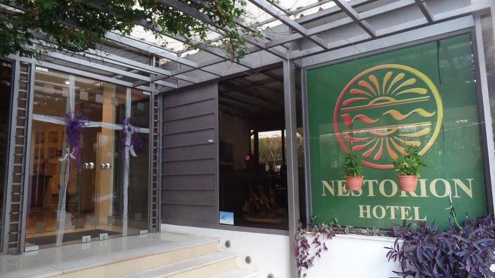 Nestorion Hotel Athens Luaran gambar