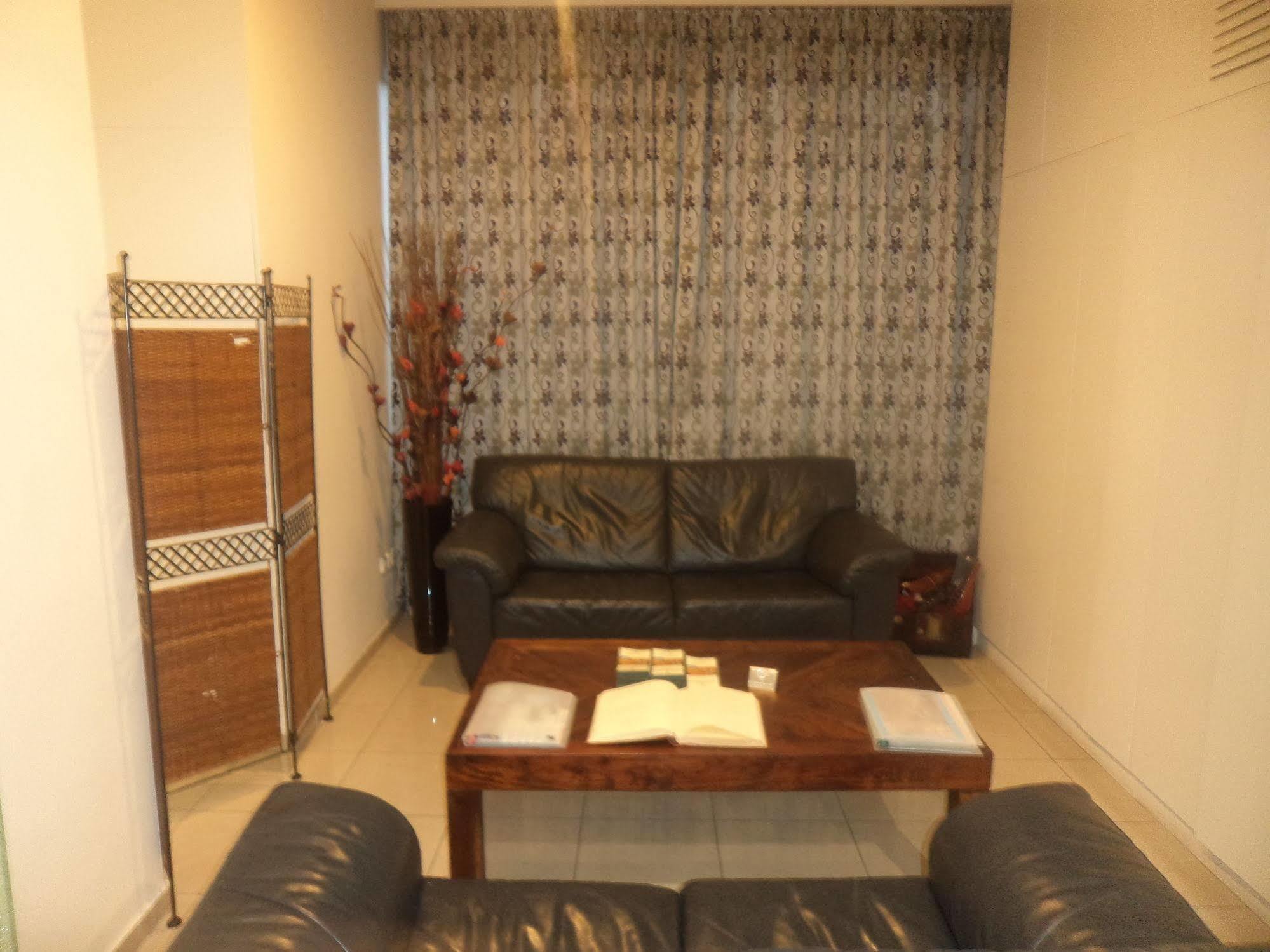 Nestorion Hotel Athens Luaran gambar