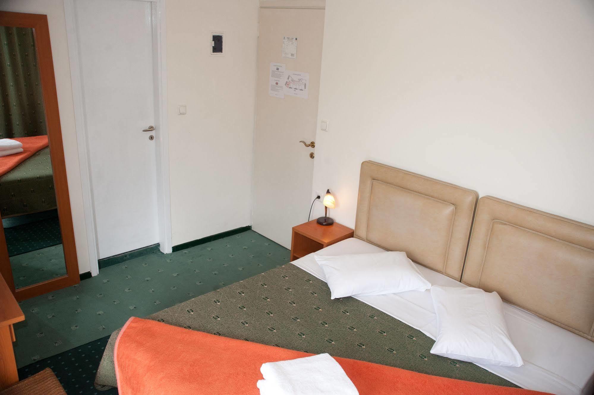 Nestorion Hotel Athens Luaran gambar